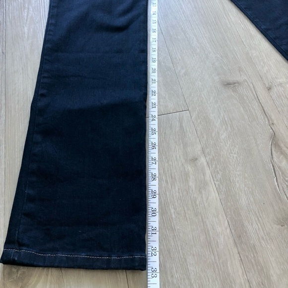 (Unavailable) Lee Denim Jeans, 8L, NWT - Picture 11 of 15